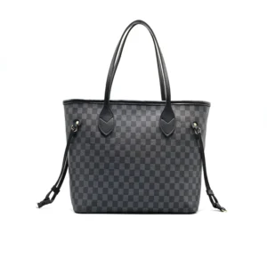 Arvella Hand Bag Black