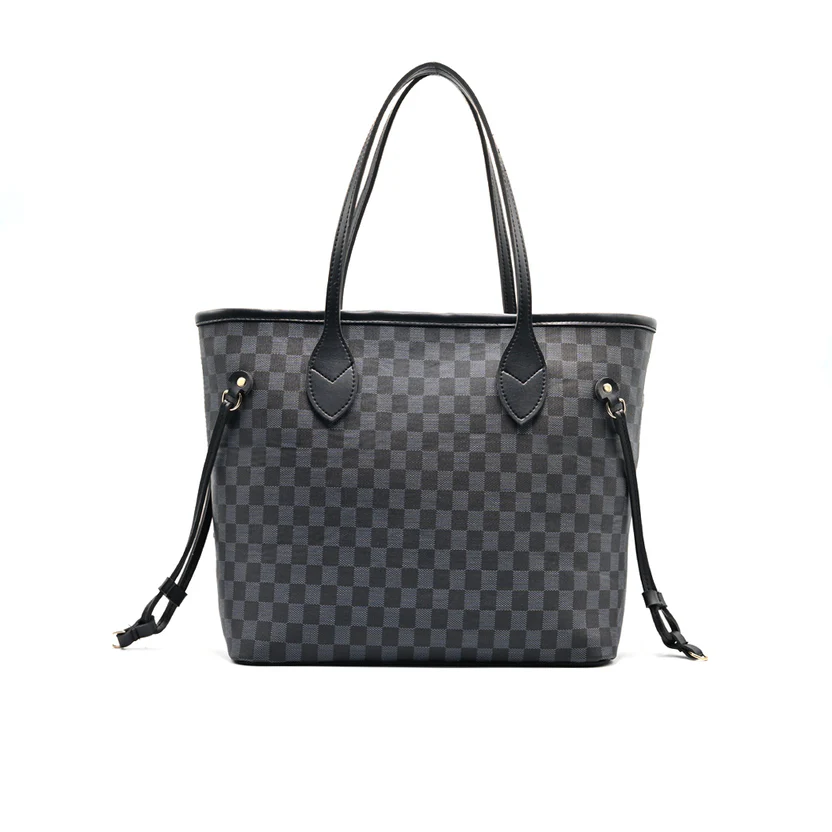 Arvella Hand Bag Black