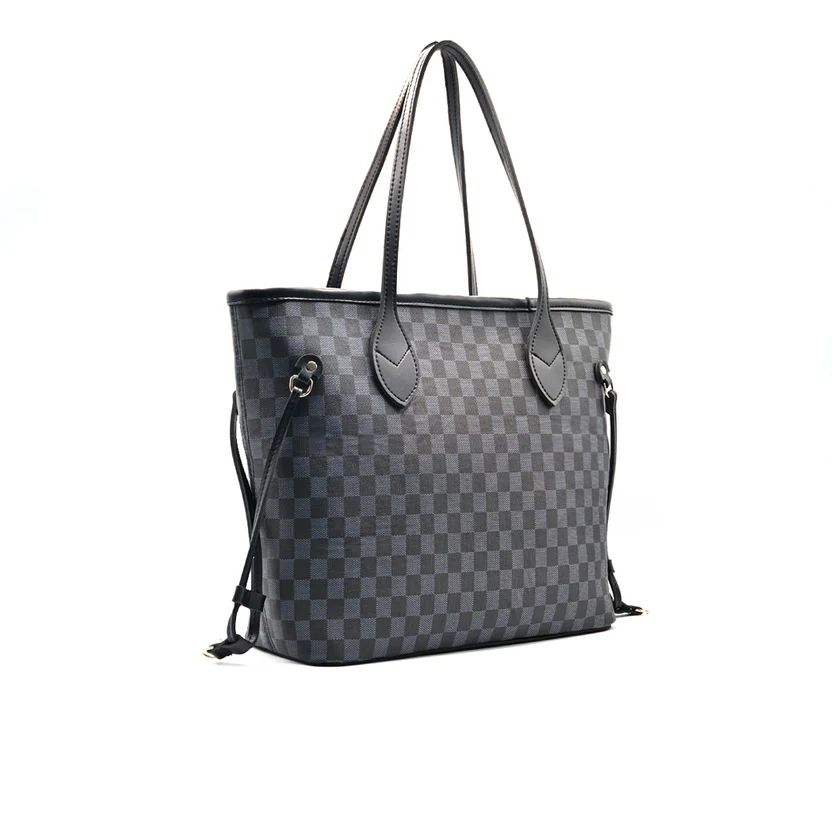 Arvella Hand Bag Black - Image 3