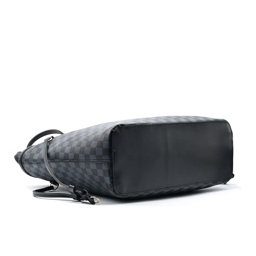 Arvella Hand Bag Black - Image 2