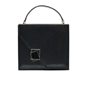 Arvella Cross Body Bag Black