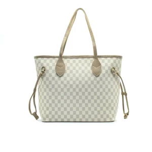 Arvella Hand Bag White