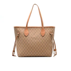 Arvella Hand Bag Brown