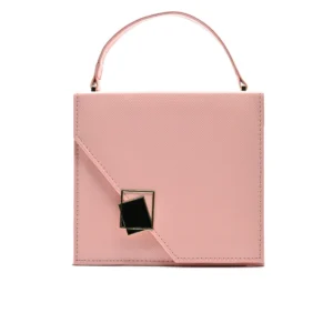 Arvella Cross Body Bag Pink