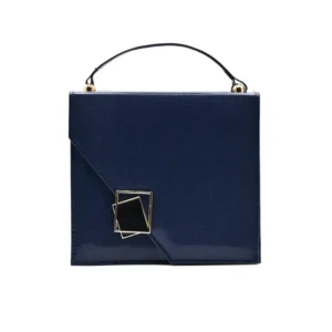 Arvella Cross Body Bag Blue