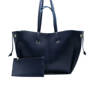 Arvella Flexo Tote Bag Blue