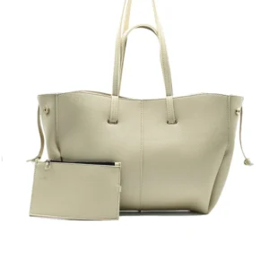 Arvella Flexo Tote Bag Beige